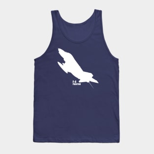 F-4 Phantom Tank Top